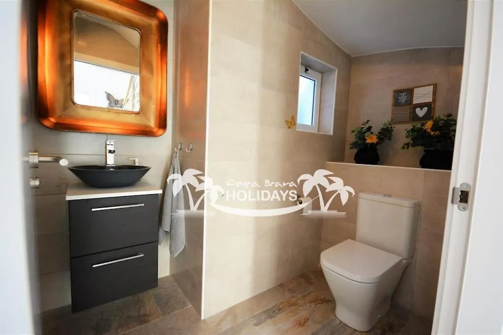 Costa Brava Holidays Villa Mimosa Sea View And Luxe Lloret de Mar Spain