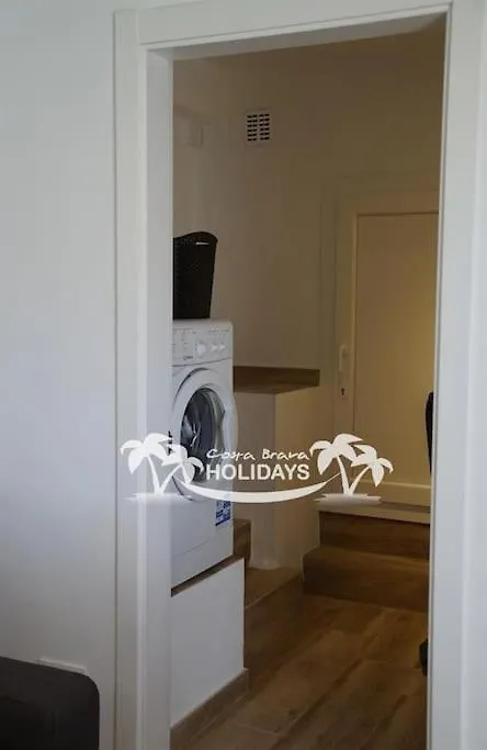 Costa Brava Holidays Villa Mimosa Sea View And Luxe Lloret de Mar