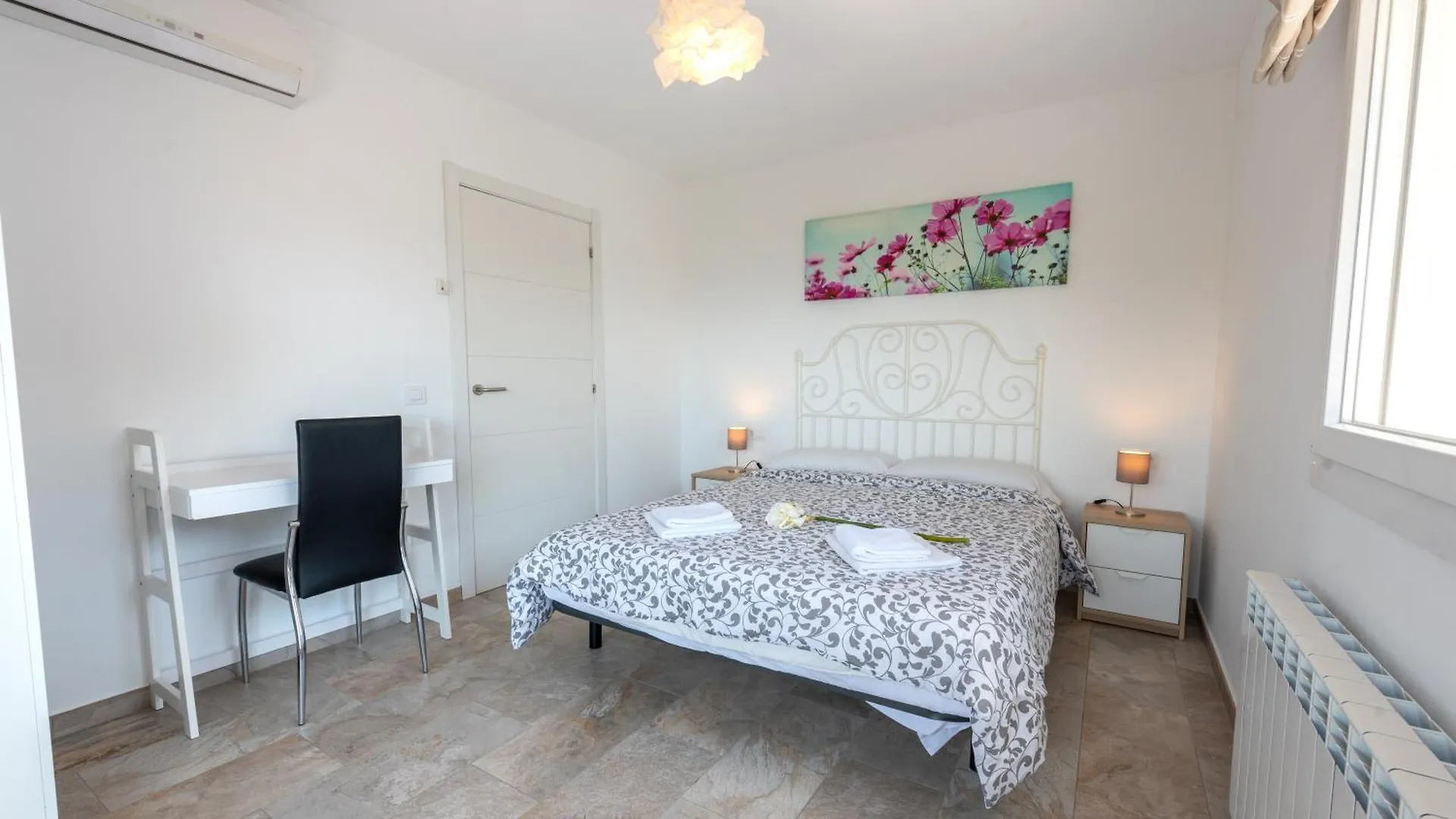 Costa Brava Holidays Villa Mimosa Sea View And Luxe Lloret de Mar Spain