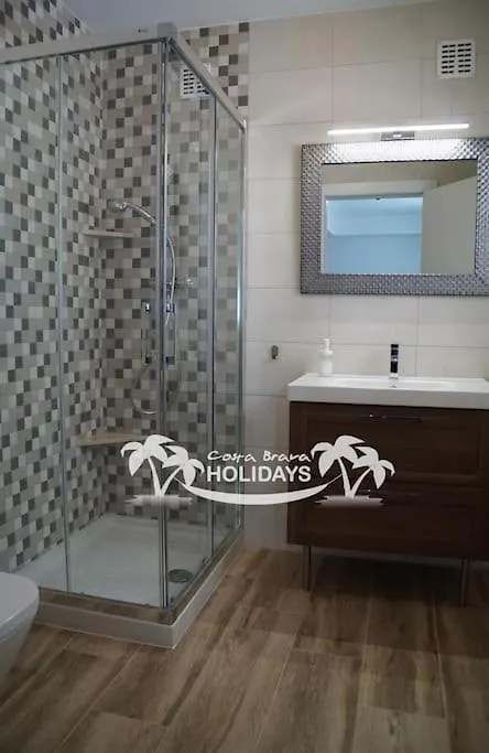 Costa Brava Holidays Villa Mimosa Sea View And Luxe Lloret de Mar 0*,  Spain