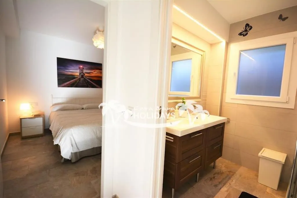 Costa Brava Holidays Villa Mimosa Sea View And Luxe Lloret de Mar Spain