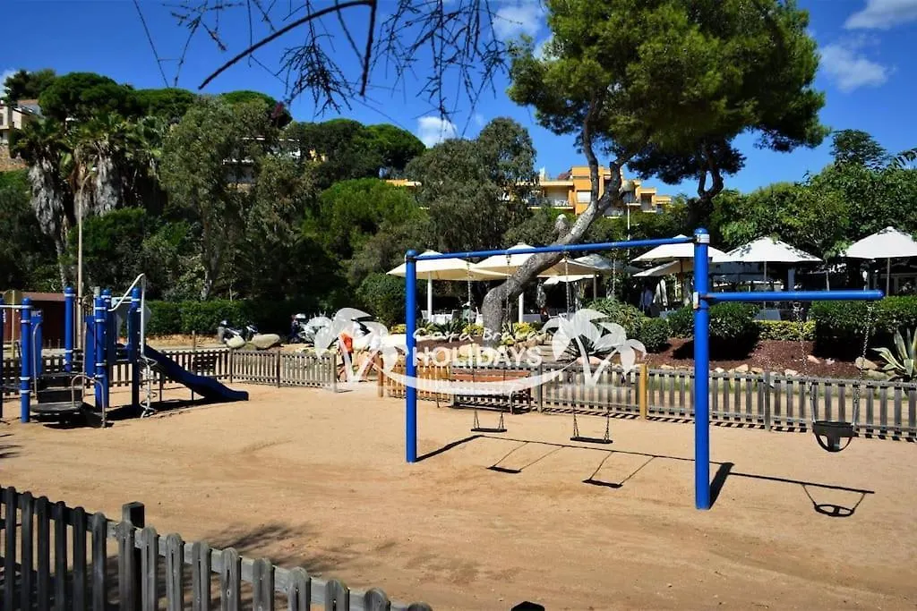 Costa Brava Holidays Villa Mimosa Sea View And Luxe Lloret de Mar