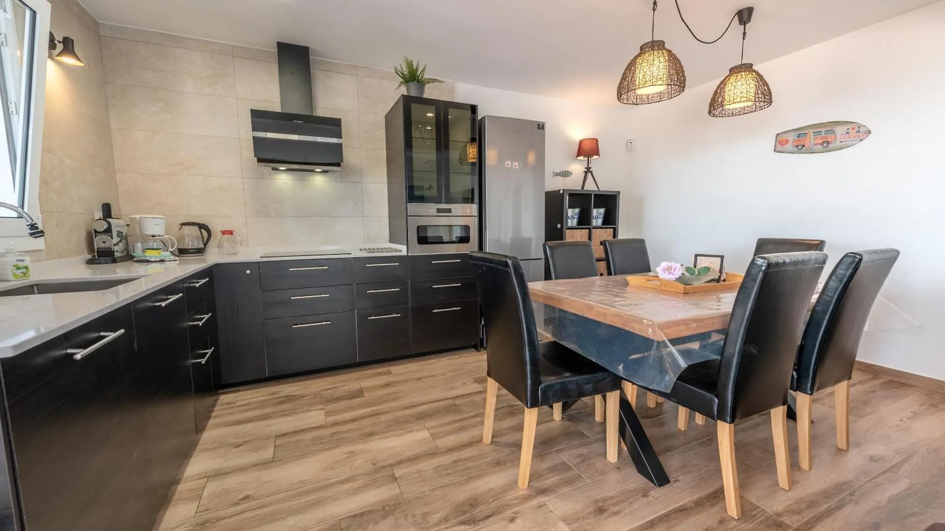 Costa Brava Holidays Villa Mimosa Sea View And Luxe Lloret de Mar 0*,  Spain