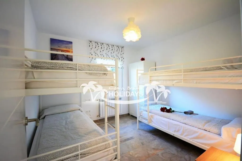 Costa Brava Holidays Villa Mimosa Sea View And Luxe Lloret de Mar